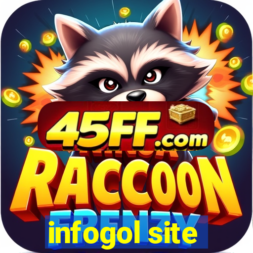 infogol site
